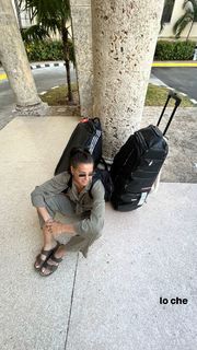 Giulia Calcaterra feet photo 5