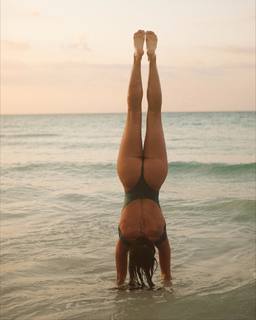Giulia Calcaterra feet photo 19