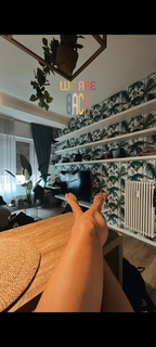 Giulia Calcaterra feet photo 16