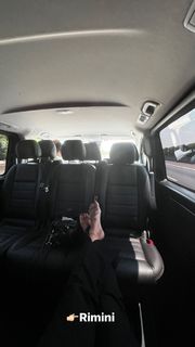 Giulia Calcaterra feet photo 11