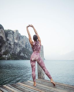 Giulia Calcaterra feet photo 6