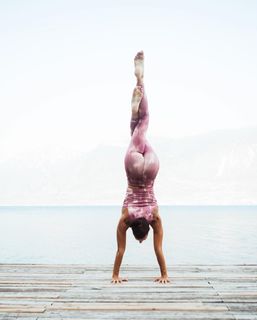 Giulia Calcaterra feet photo 5