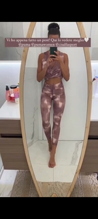 Giulia Calcaterra feet photo 4