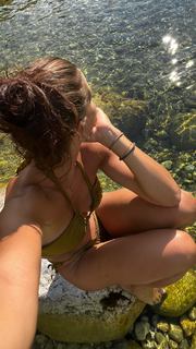 Giulia Calcaterra feet photo 19