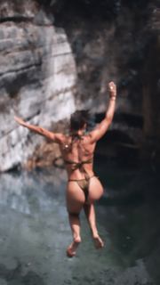 Giulia Calcaterra feet photo 3