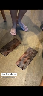 Giulia Calcaterra feet photo 14