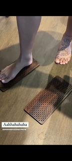 Giulia Calcaterra feet photo 13