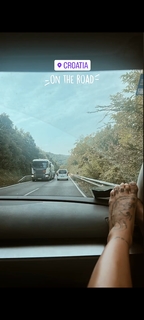 Giulia Calcaterra feet photo 6
