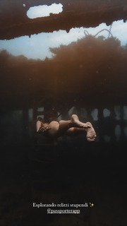 Giulia Calcaterra feet photo 18