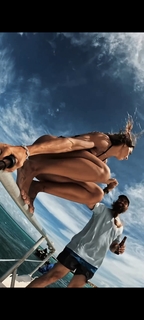 Giulia Calcaterra feet photo 14