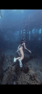 Giulia Calcaterra feet photo 9