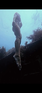 Giulia Calcaterra feet photo 8