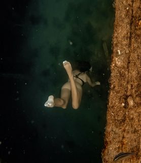 Giulia Calcaterra feet photo 3