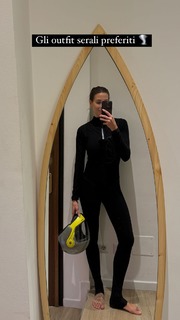 Giulia Calcaterra feet photo 7