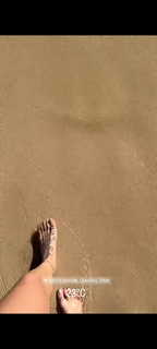 Giulia Calcaterra feet photo 20