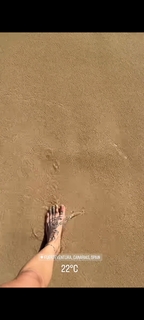 Giulia Calcaterra feet photo 18