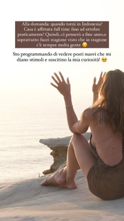 Giulia Calcaterra feet photo 13