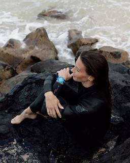 Giulia Calcaterra feet photo 19