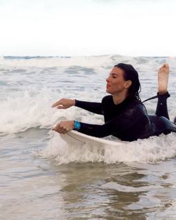 Giulia Calcaterra feet photo 17