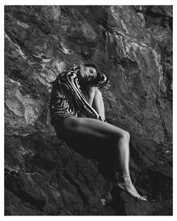 Giulia Calcaterra feet photo 12