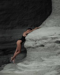 Giulia Calcaterra feet photo 10