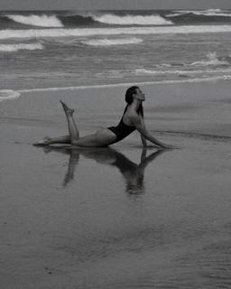 Giulia Calcaterra feet photo 8