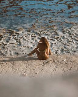 Giulia Calcaterra feet photo 6