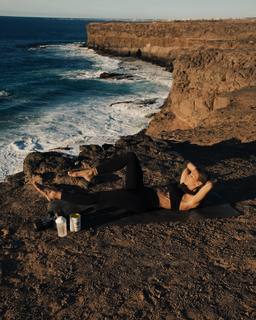 Giulia Calcaterra feet photo 20