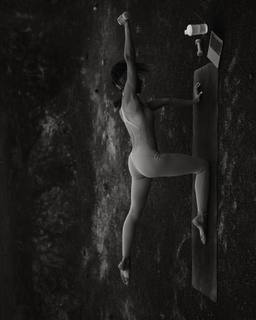 Giulia Calcaterra feet photo 12