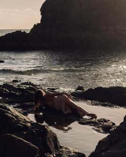 Giulia Calcaterra feet photo 17