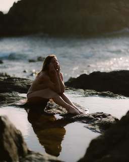 Giulia Calcaterra feet photo 16