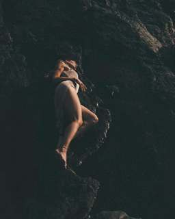 Giulia Calcaterra feet photo 15
