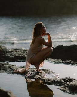 Giulia Calcaterra feet photo 14