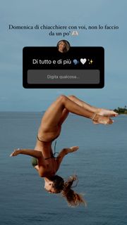 Giulia Calcaterra feet photo 19