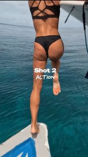 Giulia Calcaterra feet photo 12