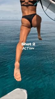 Giulia Calcaterra feet photo 11