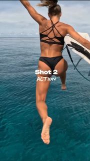 Giulia Calcaterra feet photo 10