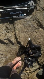 Giulia Calcaterra feet photo 6