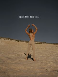 Giulia Calcaterra feet photo 1