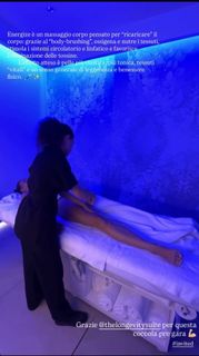 Giulia Calcaterra feet photo 6
