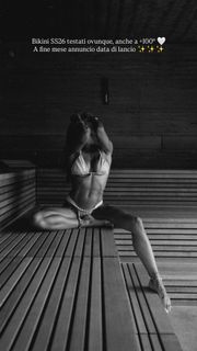 Giulia Calcaterra feet photo 14