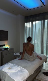 Giulia Calcaterra feet photo 8