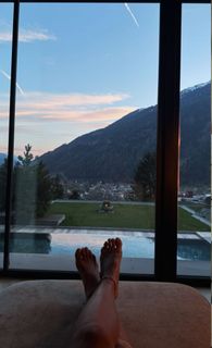 Giulia Calcaterra feet photo 7