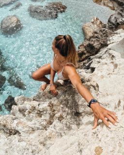 Giulia Calcaterra feet photo 4