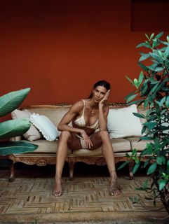 Giulia Calcaterra feet photo 16