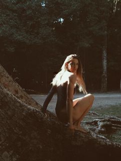 Giulia Calcaterra feet photo 15