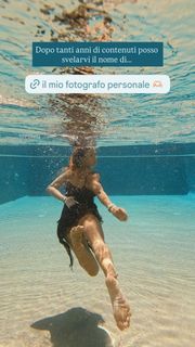 Giulia Calcaterra feet photo 12