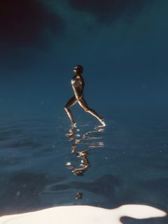 Giulia Calcaterra feet photo 15