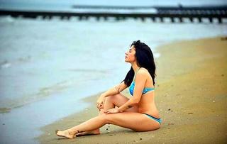 Giulia De Lellis feet photo thumbnail