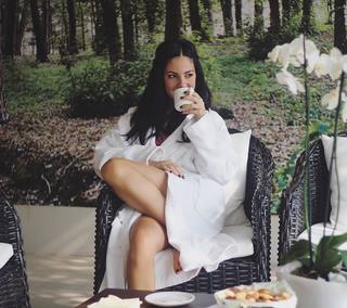 Giulia De Lellis feet photo thumbnail